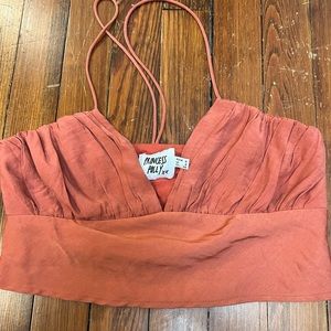 Princess Polly Jessa top